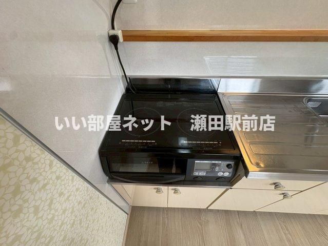 キッチン