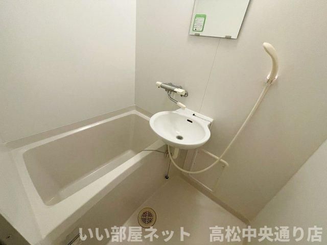 バスルーム