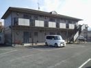 グランドール草戸の間取り画像