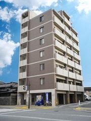 アーバンコート本荘の外観画像
