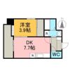 アーバンコート本荘の間取り画像
