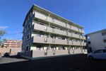 クレアトゥールIの間取り画像
