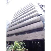 恒陽サンクレスト築地の外観画像