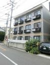 ハルベース川口第56の間取り画像