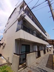 コーポSEIWAの外観画像