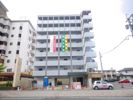 レーヴ陣原の間取り画像