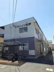 シティハイツ真野の外観画像