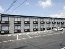 レオパレスBALZACの間取り画像