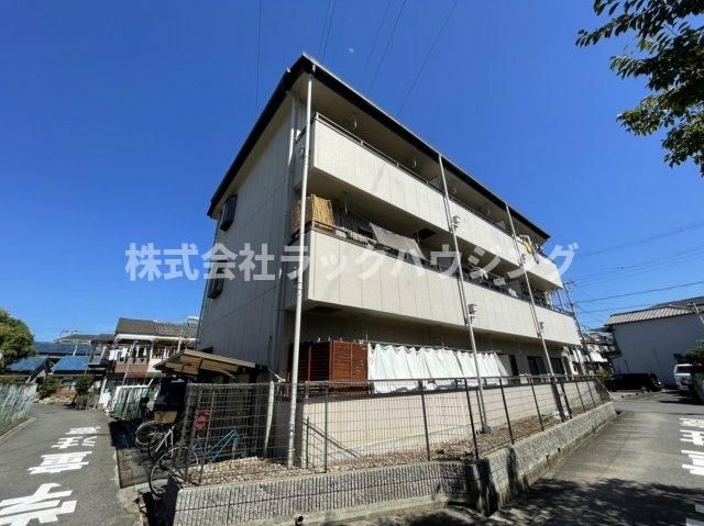 あざみコーポ壱番館の外観画像