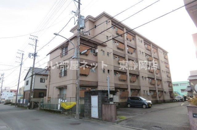 やんぱる下島Bの外観画像