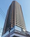 シティタワー国分寺ザ・ツインイーストの間取り画像