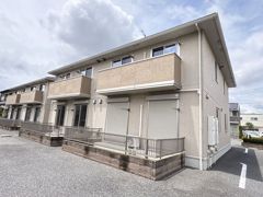 MIYABI Aの外観画像