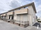 MIYABI Aの間取り画像
