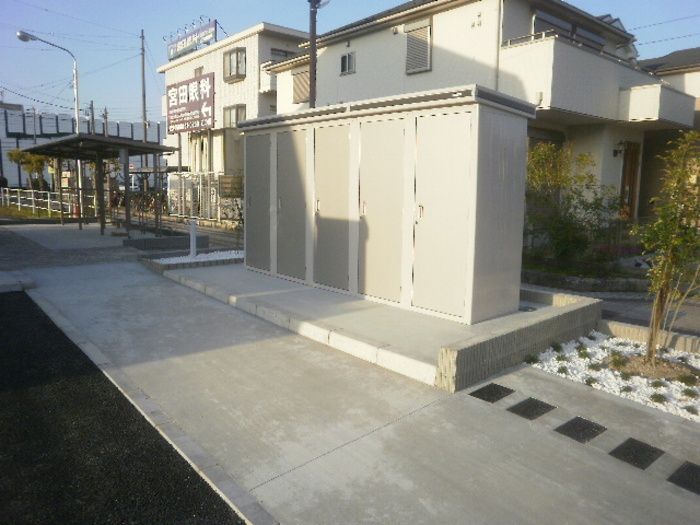 その他