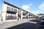 ブランシェ C棟の間取り画像