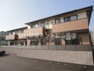 ウィット高岡の間取り画像