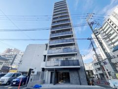 プライムブリス板橋本町の外観画像