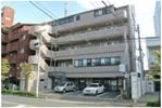 日興ビル小金井の間取り画像