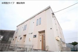 Attraitの外観画像