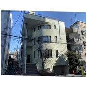 小茂根ビルの外観画像