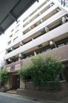 シンシア学芸大学セカンドステージの間取り画像