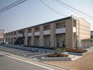 レオパレスブラン Dueの間取り画像