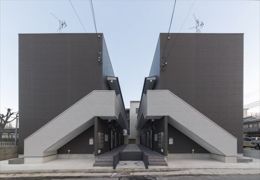 マルシエル神戸の外観画像