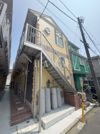 ユナイト塩浜ジョセフィンベーカーの間取り画像