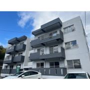 千原台ハイツの外観画像