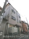 ハイツいわさかの間取り画像