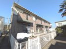 セジュール赤城Bの間取り画像