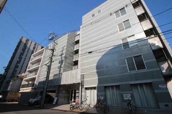 パークリッジMNの外観画像