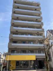 ウィンベルソロ西川口第10の外観画像