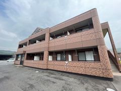 プロスパーの外観画像