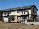 ガーデニア中居の間取り画像