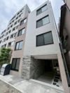 後楽プレイスの間取り画像