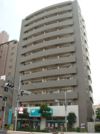 プライムアーバン町屋サウスコートの間取り画像