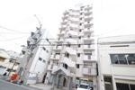 シティハイツ金屋町の外観