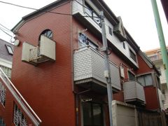 アムール笹塚の外観画像