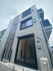 K’s表参道の外観画像