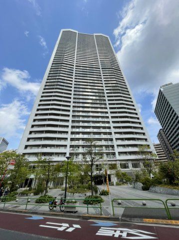 キャピタルマークタワーの外観画像