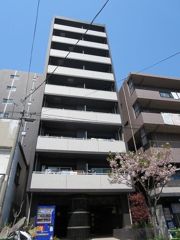 THE Grande regaの外観画像