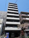 THE Grande regaの間取り画像