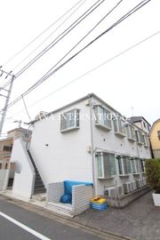アミティエ東葛西の外観画像