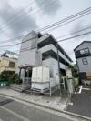 上大岡グリーンハイツD棟の間取り画像