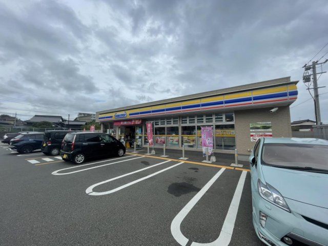 ミニストップ小倉朽網東店(500m)
