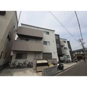 HERBE豊中曽根の外観画像