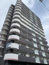 セレニテ新大阪プリエの外観