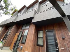 渋谷本町テラスハウスの外観画像