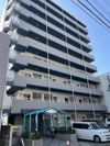 アーバンコート徳島の外観
